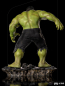 Preview: Hulk (Battle of NY) Statue Art Scale 1:10 Battle Diorama Series Infinity Saga, Marvel's The Avengers, 27 cm