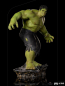 Preview: Hulk (Battle of NY) Statue Art Scale 1:10 Battle Diorama Series Infinity Saga, Marvel's The Avengers, 27 cm