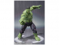 Preview: S.H.Figuarts Hulk