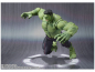 Preview: S.H.Figuarts Hulk