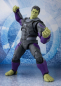 Preview: SHF Hulk