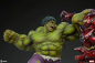 Preview: Hulk vs. Hulkbuster