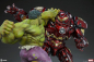 Preview: Hulk vs. Hulkbuster