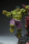 Preview: Hulk vs. Hulkbuster