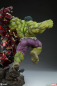 Preview: Hulk vs. Hulkbuster