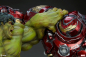 Preview: Hulk vs. Hulkbuster