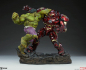 Preview: Hulk vs. Hulkbuster