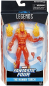 Preview: Human Torch Marvel Legends