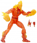 Preview: Human Torch Marvel Legends