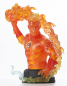 Preview: Human Torch Büste 1:6, Marvel Comics, 18 cm