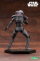 Preview: Hunter Statue 1:7 ArtFX, Star Wars: The Bad Batch, 25 cm