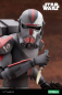 Preview: Hunter Statue 1:7 ArtFX, Star Wars: The Bad Batch, 25 cm