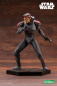 Preview: Hunter Statue 1:7 ArtFX, Star Wars: The Bad Batch, 25 cm