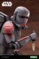 Preview: Hunter Statue 1:7 ArtFX, Star Wars: The Bad Batch, 25 cm