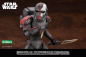 Preview: Hunter Statue 1:7 ArtFX, Star Wars: The Bad Batch, 25 cm