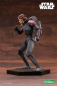 Preview: Hunter Statue 1:7 ArtFX, Star Wars: The Bad Batch, 25 cm