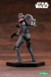 Preview: Hunter Statue 1:7 ArtFX, Star Wars: The Bad Batch, 25 cm