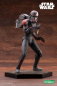 Preview: Hunter Statue 1:7 ArtFX, Star Wars: The Bad Batch, 25 cm