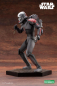 Preview: Hunter Statue 1:7 ArtFX, Star Wars: The Bad Batch, 25 cm