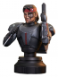 Preview: Hunter Büste 1:7, Star Wars: The Bad Batch, 15 cm