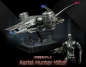 Preview: Aerial Hunter Killer Replik 30th Anniversary Edition, Terminator 2 - Tag der Abrechnung, 60 cm