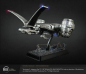 Preview: Aerial Hunter Killer Replica 30th Anniversary Edition, Terminator 2: Judgment Day, 60 cm