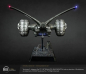 Preview: Aerial Hunter Killer Replik 30th Anniversary Edition, Terminator 2 - Tag der Abrechnung, 60 cm