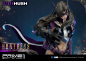 Preview: Huntress