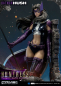 Preview: Huntress