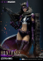 Preview: Huntress