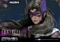 Preview: Huntress