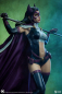 Preview: Huntress Statue Premium Format, DC Comics, 51 cm