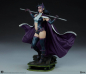 Preview: Huntress Statue Premium Format, DC Comics, 51 cm