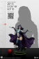 Preview: Huntress Statue Premium Format, DC Comics, 51 cm