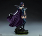 Preview: Huntress Statue Premium Format, DC Comics, 51 cm