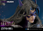 Preview: Huntress