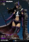 Preview: Huntress