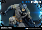 Preview: Batman Hush