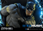 Preview: Batman Hush