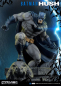 Preview: Batman Hush