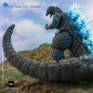 Preview: Heat Ray Godzilla (Hokkaido Ver.) Actionfigur Exquisite Basic, Godzilla - Duell der Megasaurier (1991), 18 cm