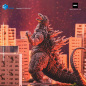 Preview: Godzilla Actionfigur Exquisite Basic, Godzilla against Mechagodzilla (2002), 18 cm