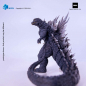 Preview: Godzilla Actionfigur Exquisite Basic, Godzilla against Mechagodzilla (2002), 18 cm