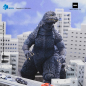 Preview: Godzilla Actionfigur Exquisite Basic, Godzilla against Mechagodzilla (2002), 18 cm