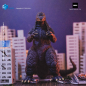 Preview: Godzilla Actionfigur Exquisite Basic, Godzilla against Mechagodzilla (2002), 18 cm