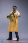 Preview: Leatherface (Killing Mask Standard Ver.) Actionfigur 1:18 Exquisite Mini, Texas Chainsaw Massacre (1974), 11 cm