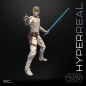 Preview: Luke Skywalker Hyperreal