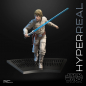 Preview: Luke Skywalker Hyperreal