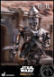 Preview: IG-11 Hot Toys