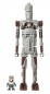 Preview: IG-12 Actionfigur Vintage Kenner Jumbo, Star Wars: The Mandalorian, 36 cm